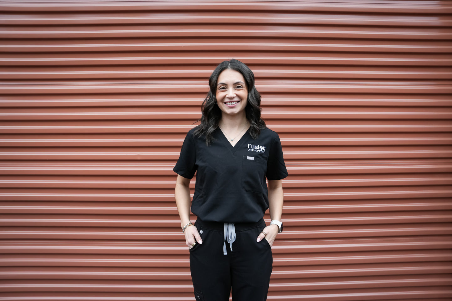 Women's FIGS Scrub Pants