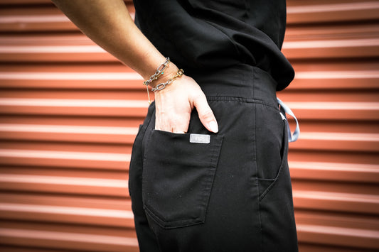 Women's FIGS Scrub Pants