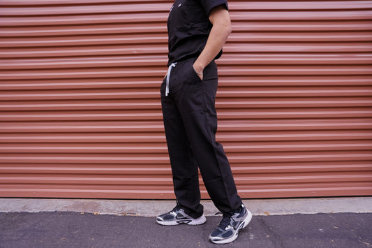 Men's FIGS Scrub Pants